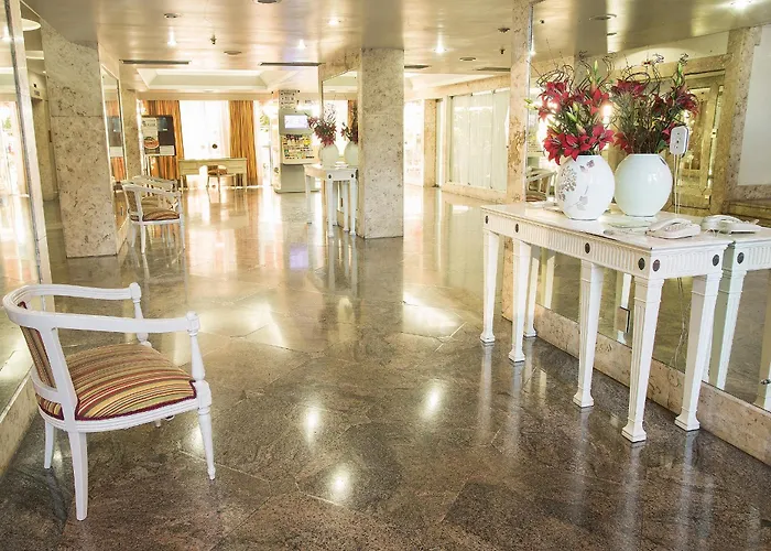 Sol Victoria Marina Hotel Salvador